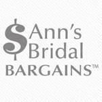 Ann's Bridal & Bargains