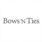 Bows N' Ties