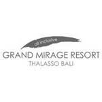 Grand Mirage