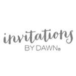 Invitations by Dawn