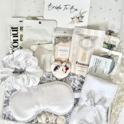 Thoughtful Post-Holiday Gifts for Every Bride-to-Be 1