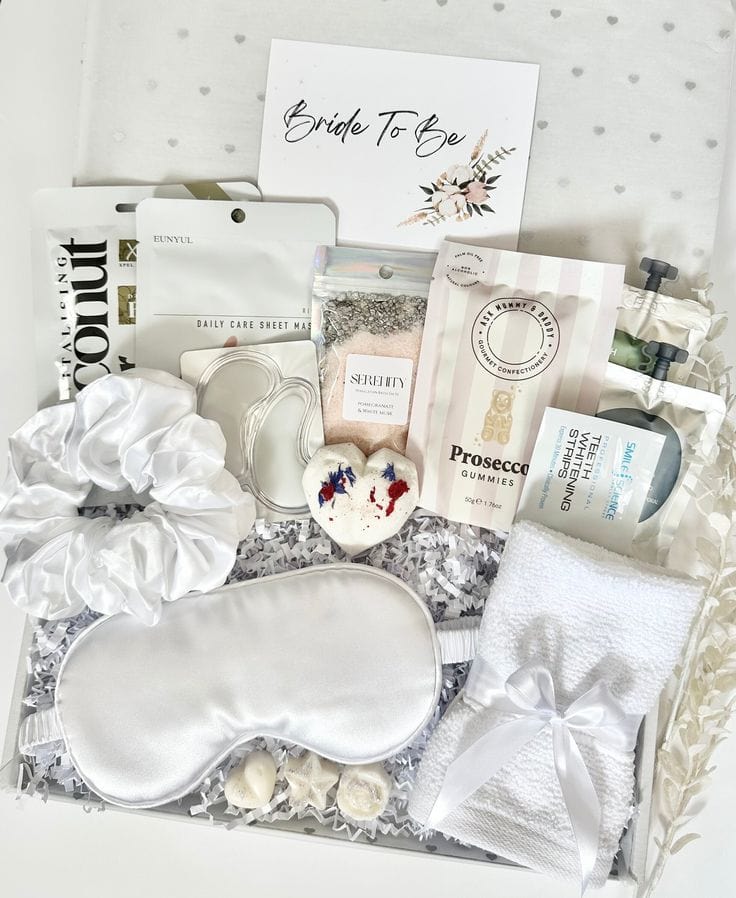 Thoughtful Post-Holiday Gifts for Every Bride-to-Be