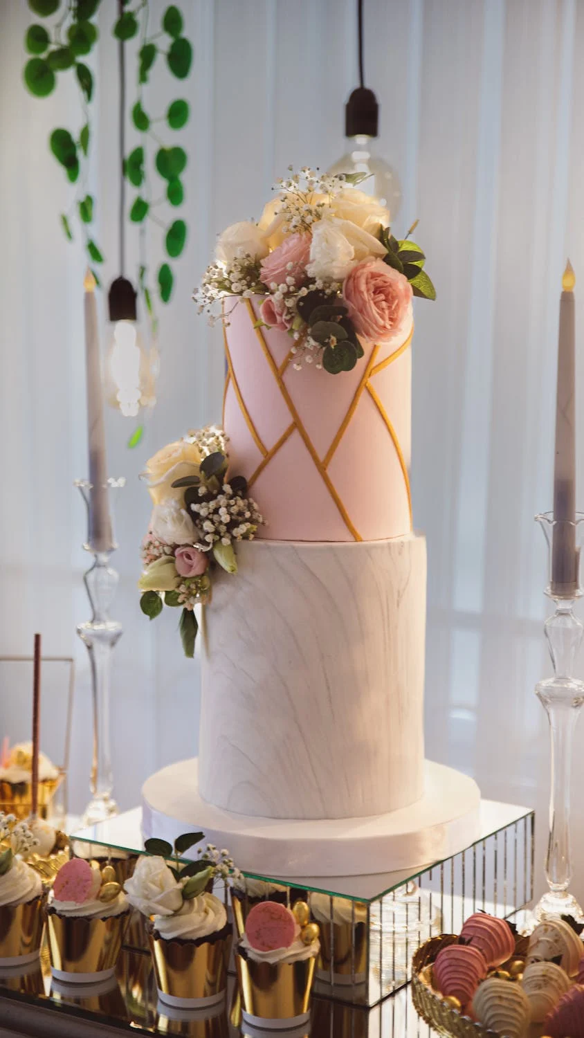 Wedding Cake Pricing Trends: What’s Changing in 2024? 19