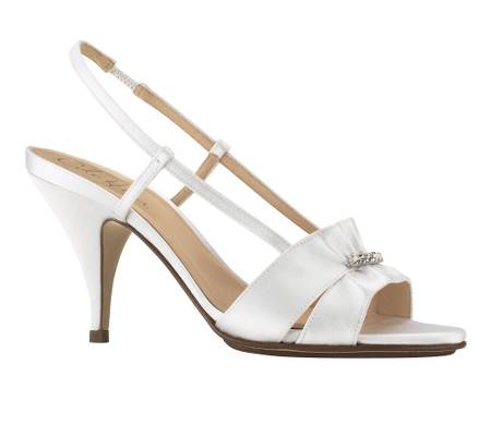 Step Out in Comfort Thanks to Cole Haan - The Inspired Bride