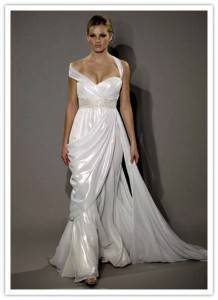 To Die-For Dresses from Romona Keveza - The Inspired Bride