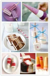 Cool Details: Gourmet Popsicle Treats to Beat the Summer Heat 1