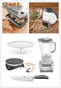 Sponsored Giveaway: Win $150 from Williams-Sonoma! 18