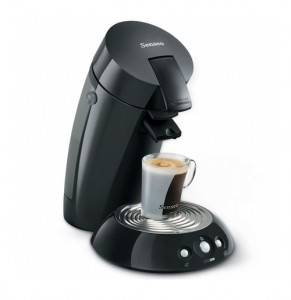 Registry Review: Senseo Coffee Machine (and Giveaway!) 15