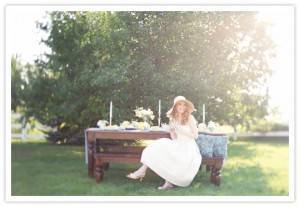 Inspiration Shoot: A Kentucky Derby Wedding for Southern Weddings Magazine 9