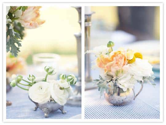 Inspiration Shoot: A Kentucky Derby Wedding for Southern Weddings Magazine 21