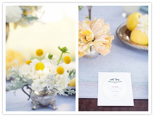 Inspiration Shoot: A Kentucky Derby Wedding for Southern Weddings Magazine 22