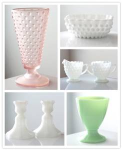 Darling Decor: Vintage Finds from Jadeite Kate 23