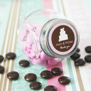 Theme Candy Jars