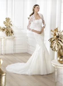 Pronovias Lanete