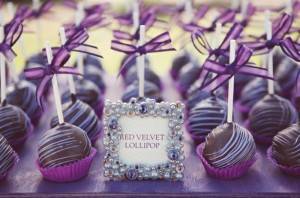 Stunning Purple Wedding Theme Ideas 4