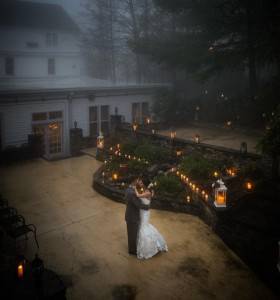 A Beautiful Mysterious Wedding 1