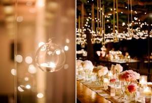 5 Beautiful Night Ceremony Ideas