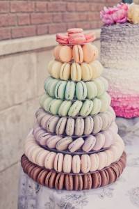 X Alternatives to Traditional Wedding Cakes