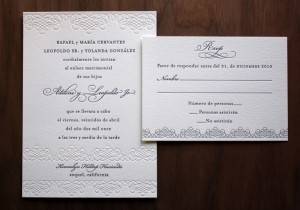 Modern Tips for Addressing Wedding Invites