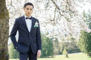 The Dashing Groom 101 11