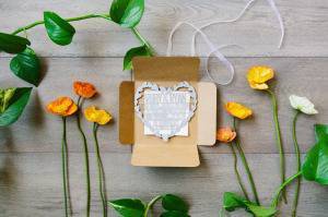 Classic Wedding Invitations 4