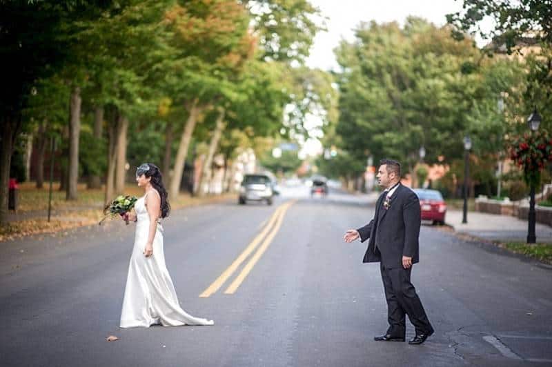 1920's Outdoor Wedding 95