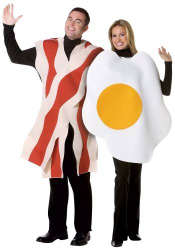 bacon-and-eggs-costume