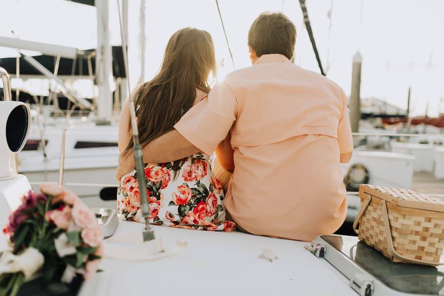 A South Coast Sailing Adventure to Kemah Board Walk! - The Inspired Bride