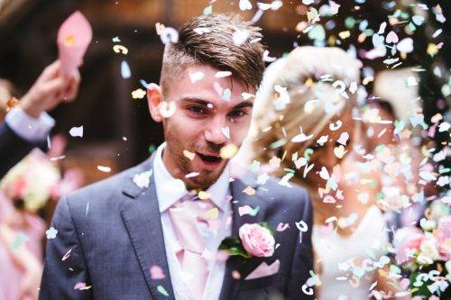 5 Ways to Involve Your Groom In The Wedding (Even If He Doesn’t Know It!) 1