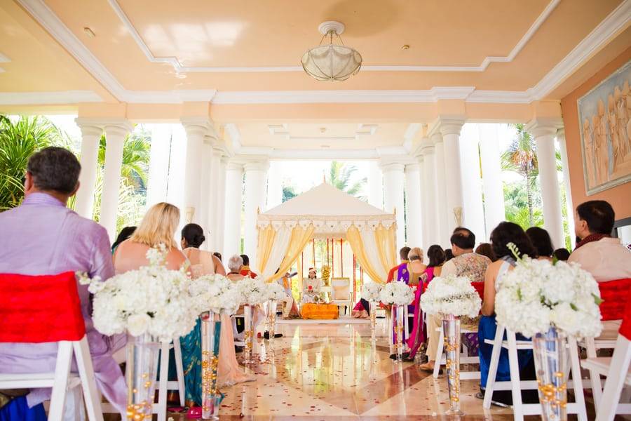 Indian Wedding at the Grand Palladium, Jamaica 111