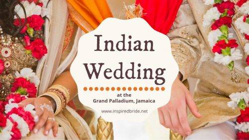 Indian Wedding at the Grand Palladium, Jamaica 151