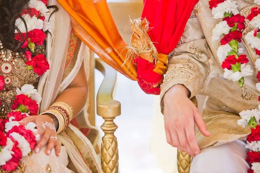 Indian Wedding at the Grand Palladium, Jamaica 141