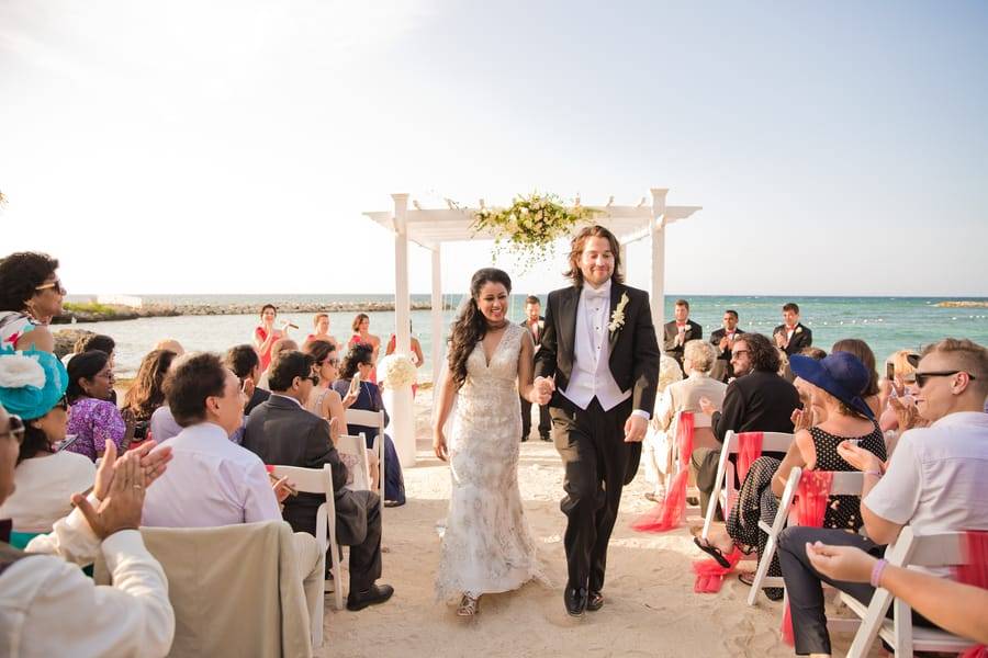 Indian Wedding at the Grand Palladium, Jamaica 117