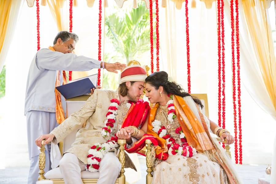 Indian Wedding at the Grand Palladium, Jamaica 105