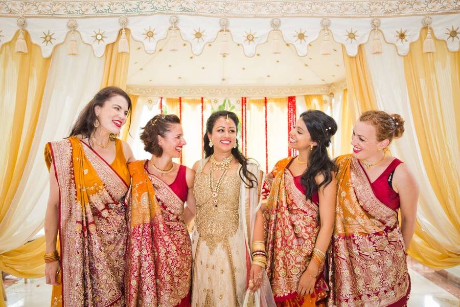 Indian Wedding at the Grand Palladium, Jamaica 135