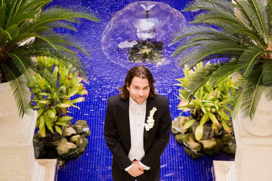 Indian Wedding at the Grand Palladium, Jamaica 155