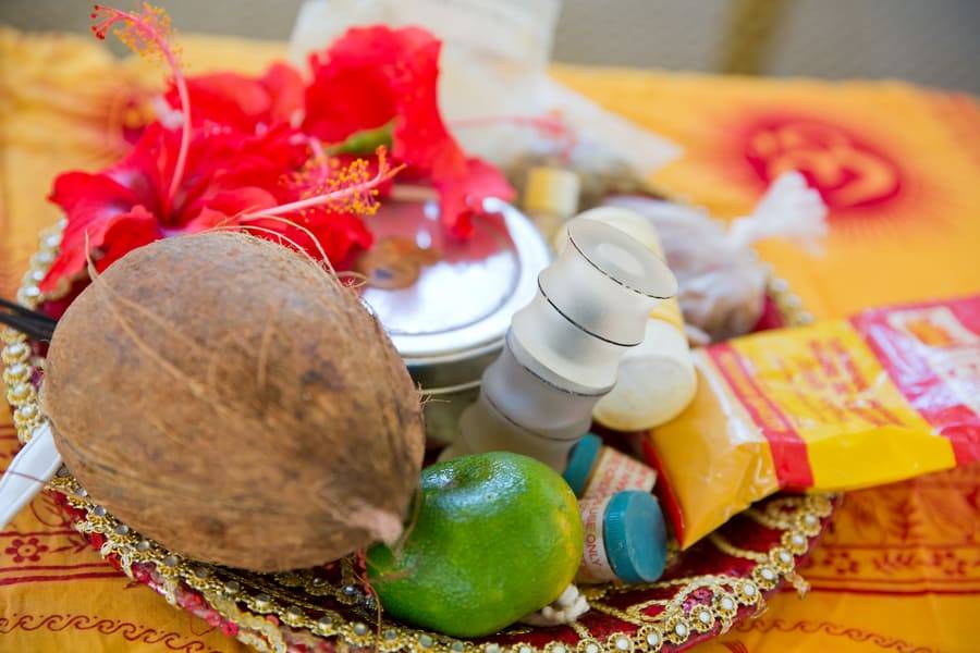 Indian Wedding at the Grand Palladium, Jamaica 171