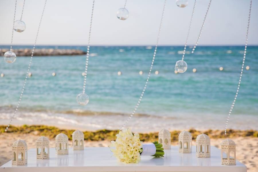 Indian Wedding at the Grand Palladium, Jamaica 121