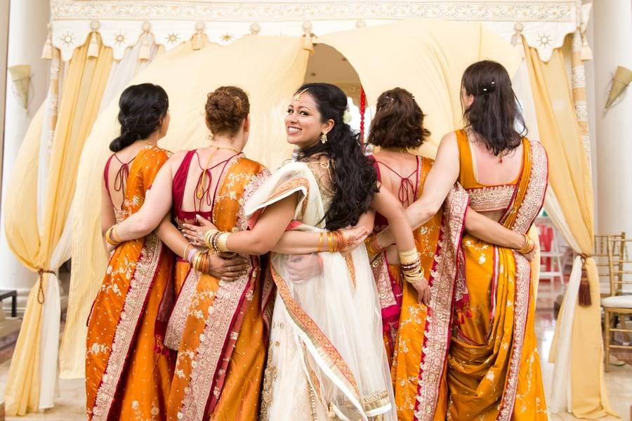 Indian Wedding at the Grand Palladium, Jamaica 137