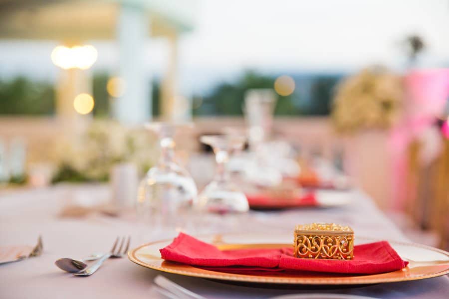 Indian Wedding at the Grand Palladium, Jamaica 165