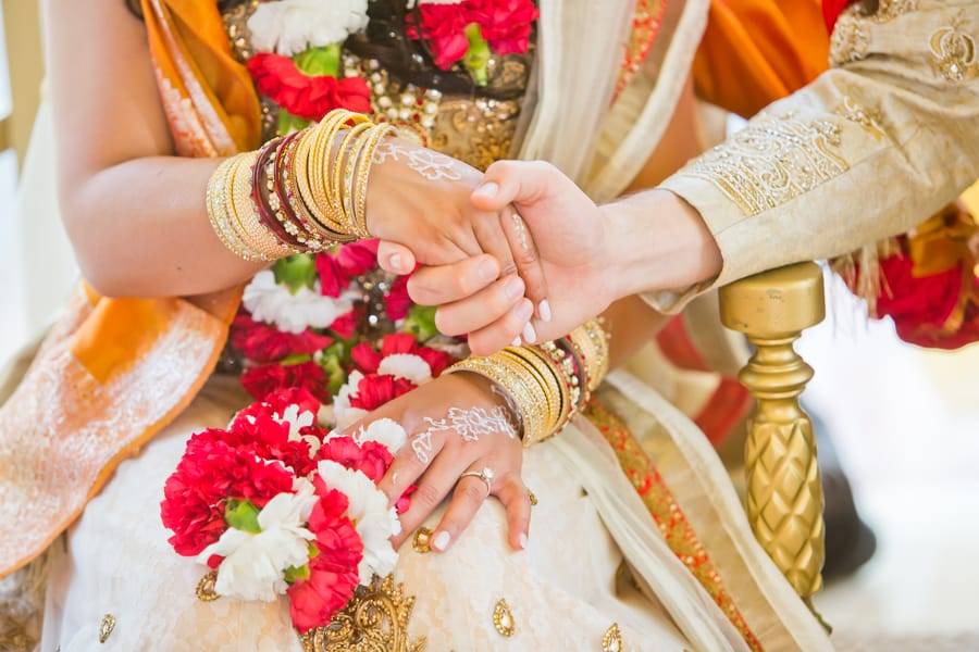 Indian Wedding at the Grand Palladium, Jamaica 143