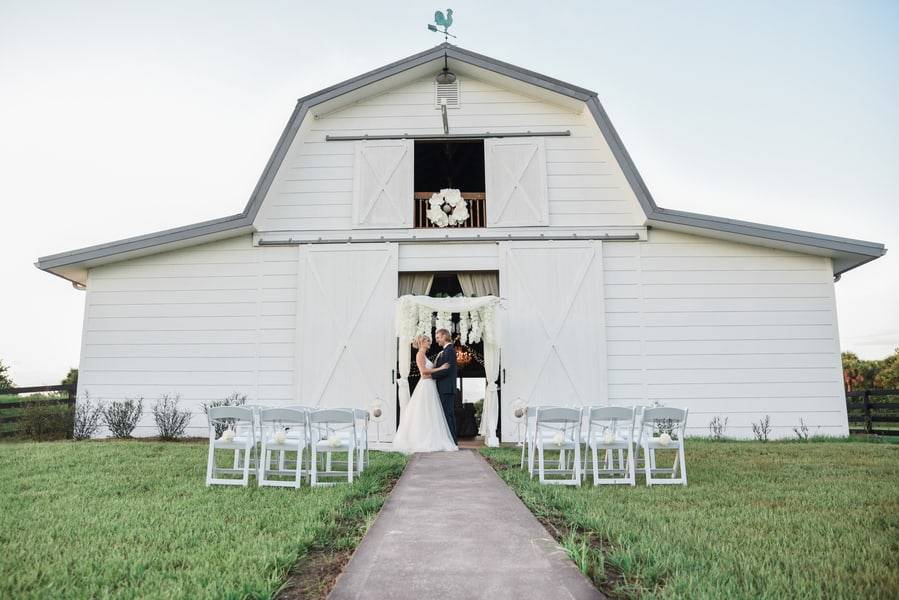 Simply Elegant at the Sterling Stables 19