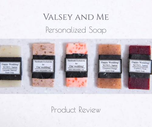 Valsey and Me Review 1