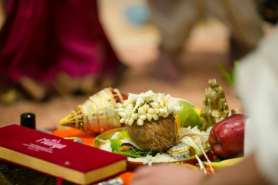 Minnesota Hindu Wedding 57