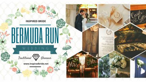 Bermuda Run Wedding 51