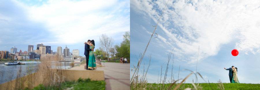 Minnesota Hindu Wedding 49