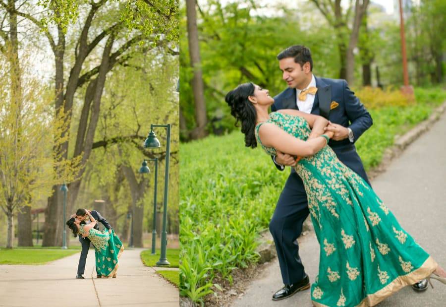 Minnesota Hindu Wedding 51