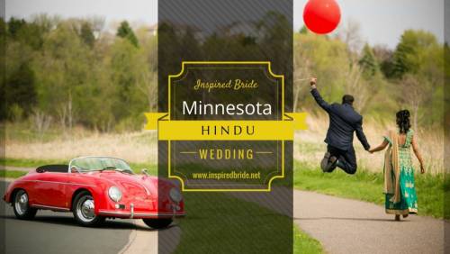 Minnesota Hindu Wedding 103