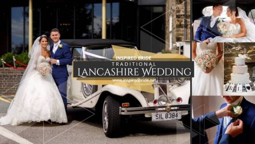 Traditional Lancashire Wedding 175