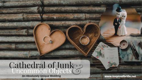 Cathedral of Junk and Uncommon Objects 75